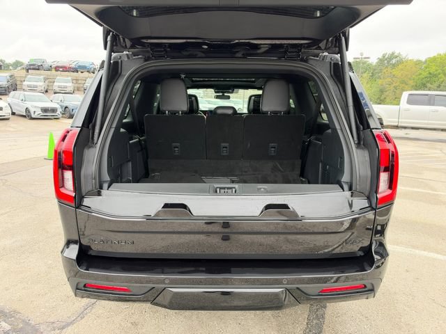 Used 2026 Ford Expedition Max Platinum w/ Stealth Performance Package AWD/4WD image 15