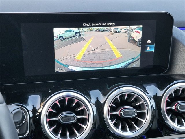 Certified 2023 Mercedes-Benz GLA 250 4MATIC image 22