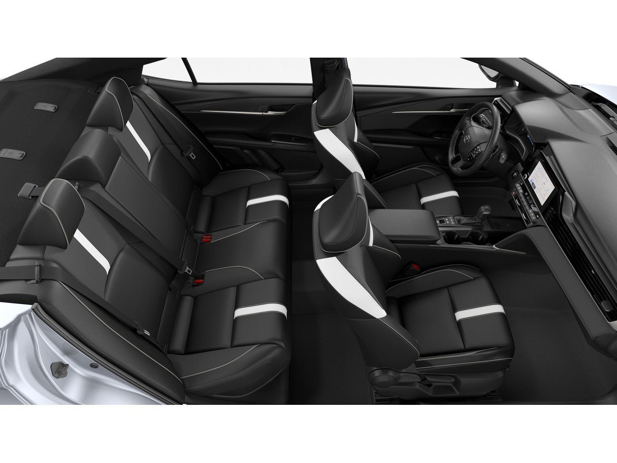 New 2026 Toyota Camry SE image 44