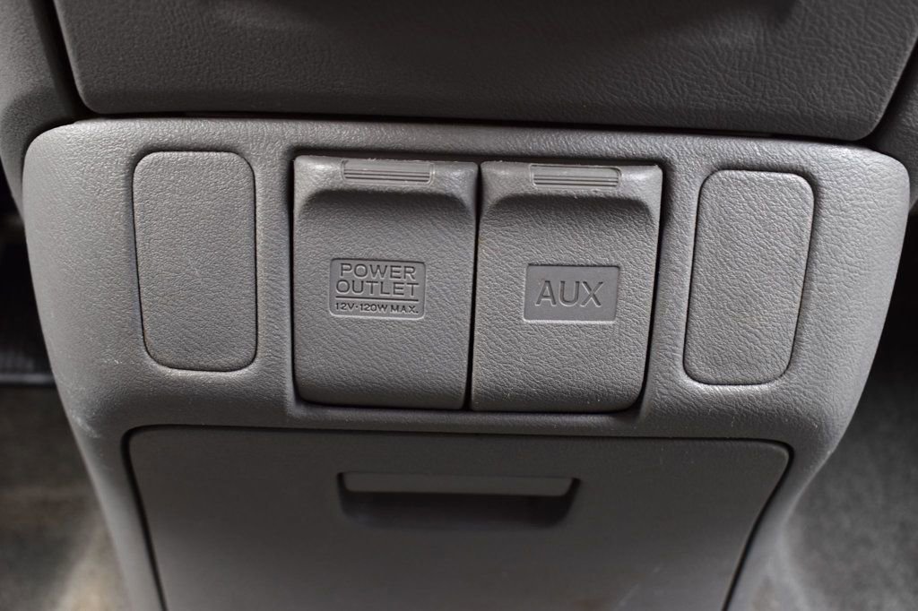 Used 2010 Honda Odyssey EX image 34