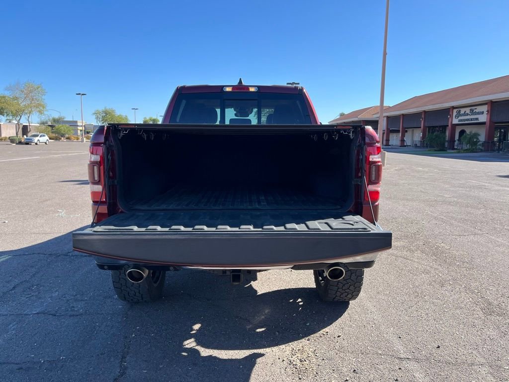 Used 2019 RAM 1500 Limited image 12
