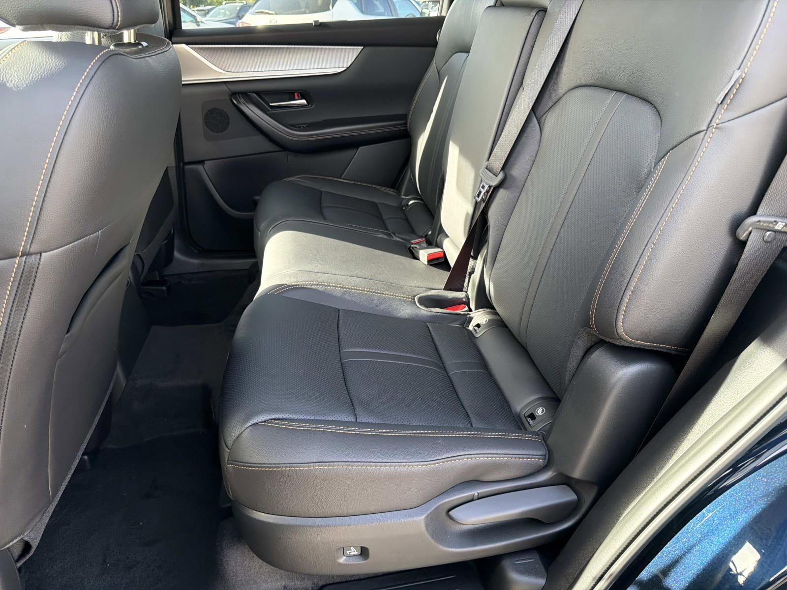 New 2026 MAZDA CX-90 Plug-In Hybrid w/Premium Sport AWD/4WD image 22