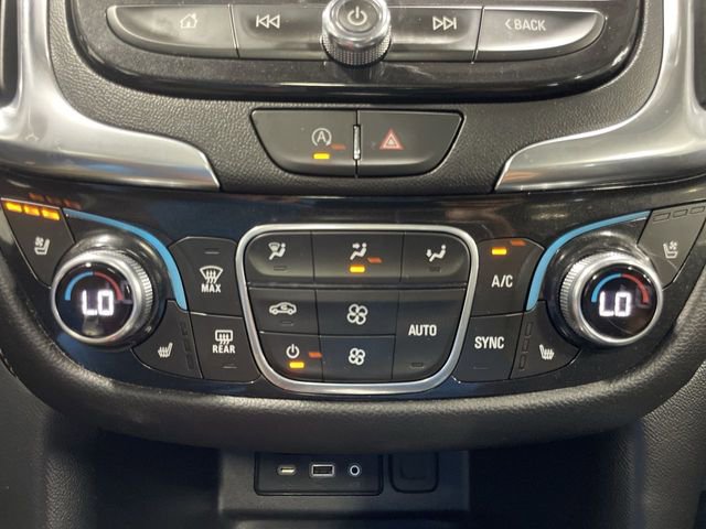 Used 2022 Chevrolet Equinox Premier AWD/4WD image 19