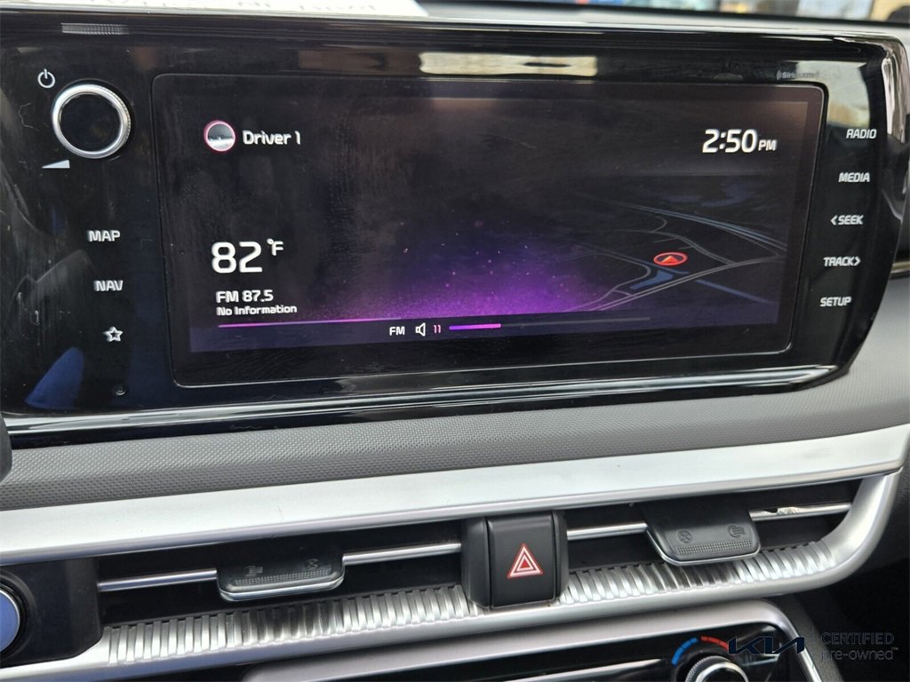 Used 2022 Kia K5 GT-Line w/ GT-Line FWD Premium Package image 24