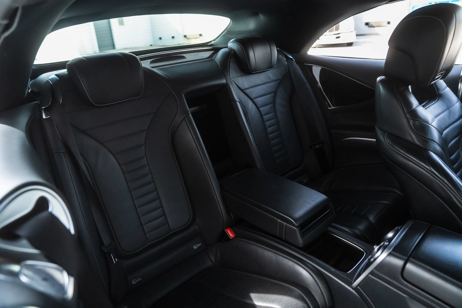 Used 2017 Mercedes-Benz S 550 Cabriolet image 22