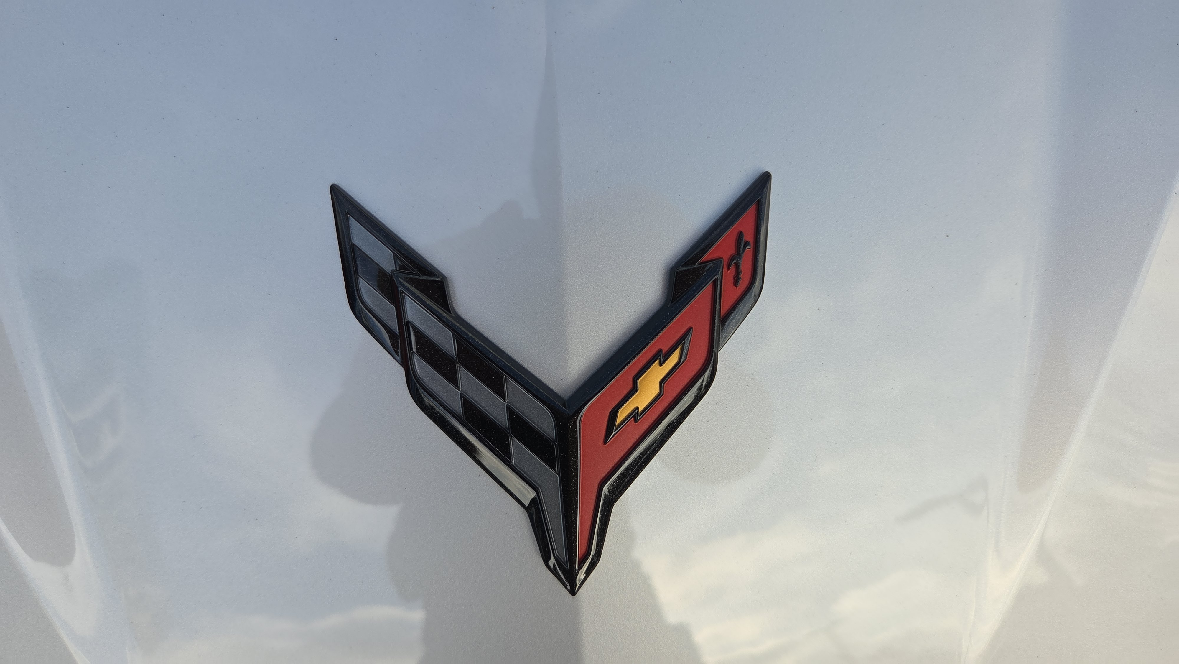 New 2026 Chevrolet Corvette Stingray Preferred Cpe w/ Z51 Performance Package RWD image 34