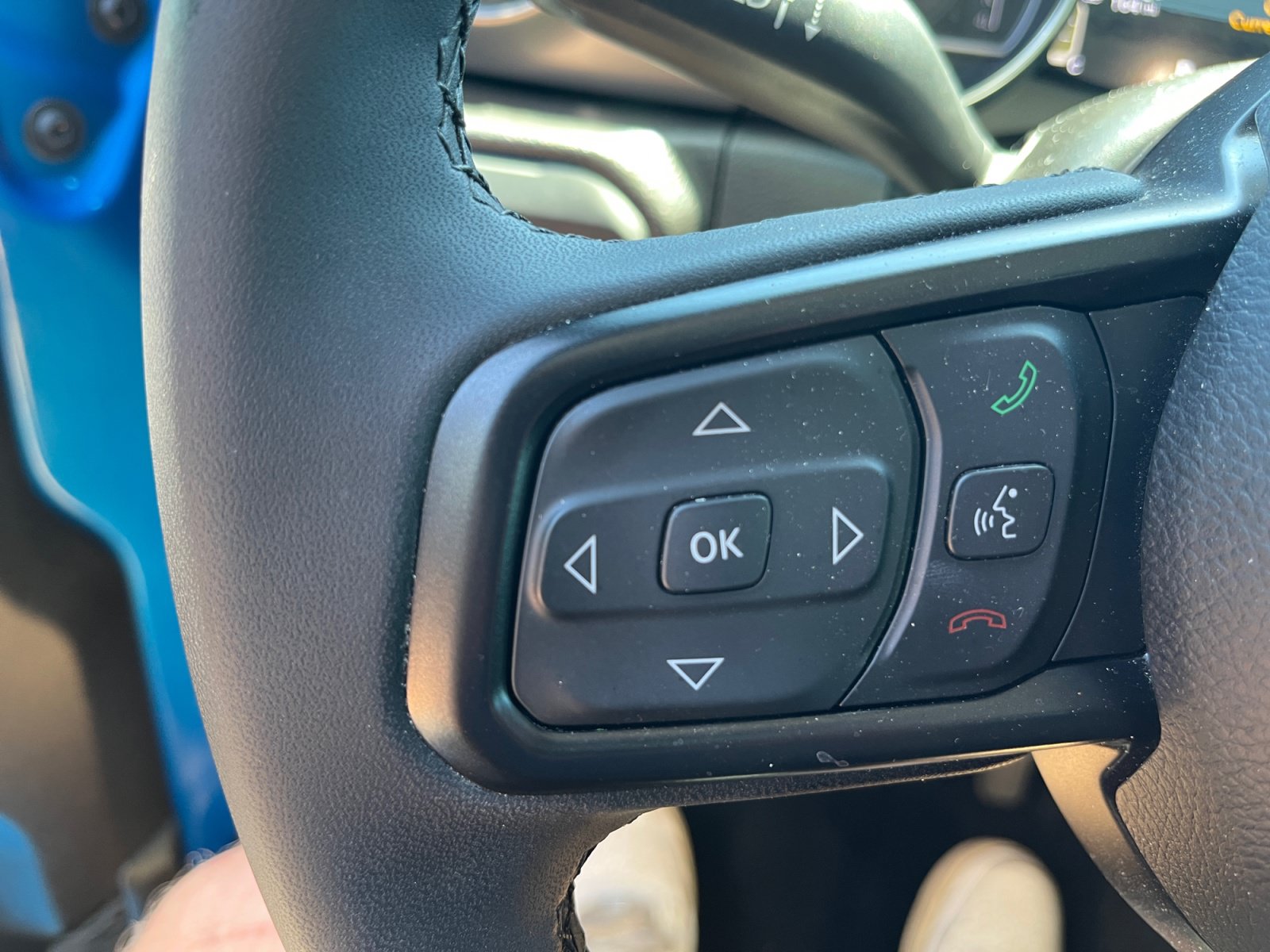 Used 2023 Jeep Wrangler Sport AWD/4WD image 17