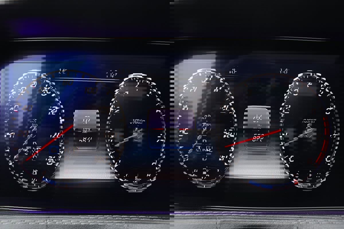 Used 2019 Mercedes-Benz S 560 Sedan image 21