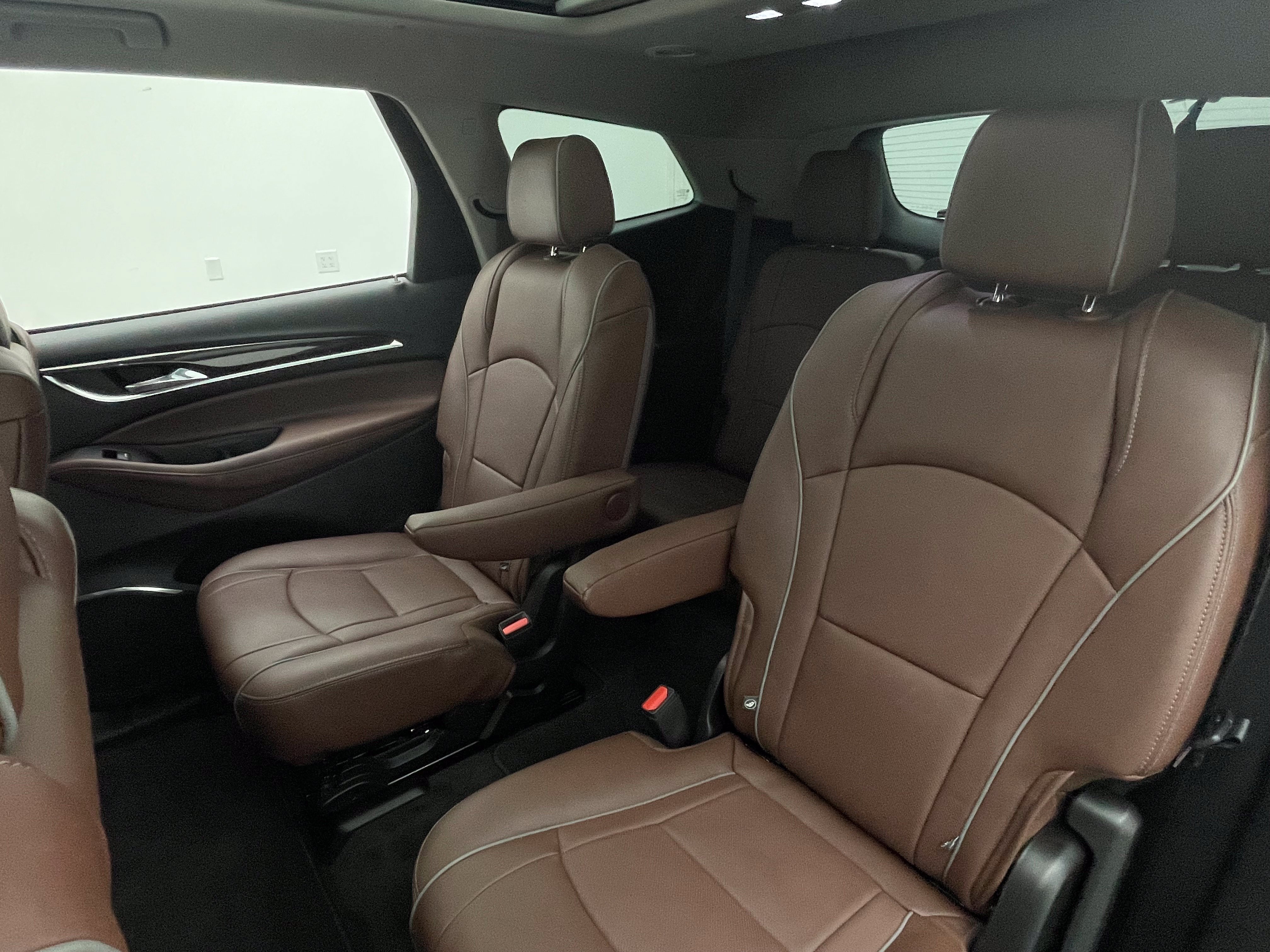 Used 2020 Buick Enclave Avenir w/ Avenir Technology Package FWD image 46