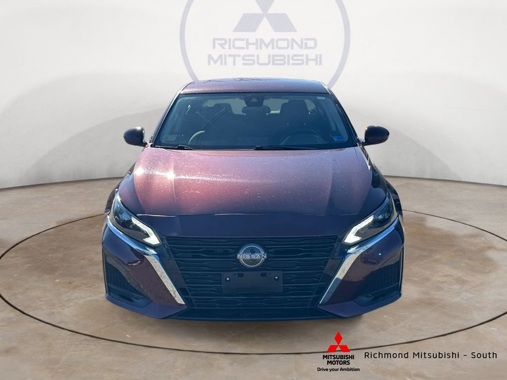 Used 2023 Nissan Altima 2.5 SV image 8