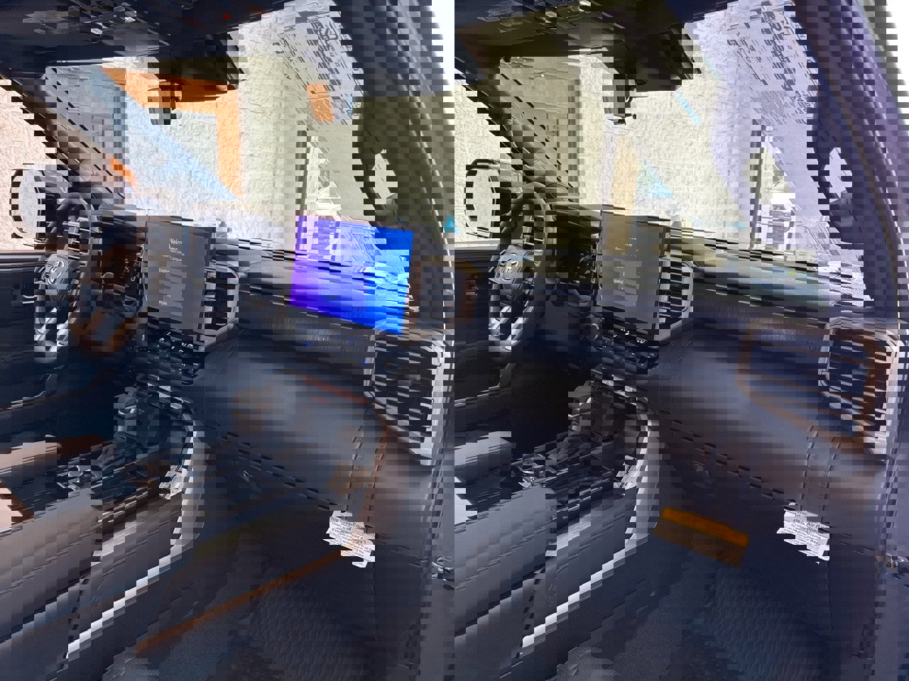 New 2026 Toyota Tundra Platinum image 56