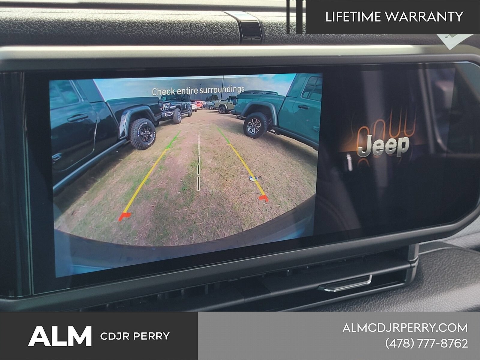 New 2026 Jeep Wrangler Unlimited Sport AWD/4WD image 20