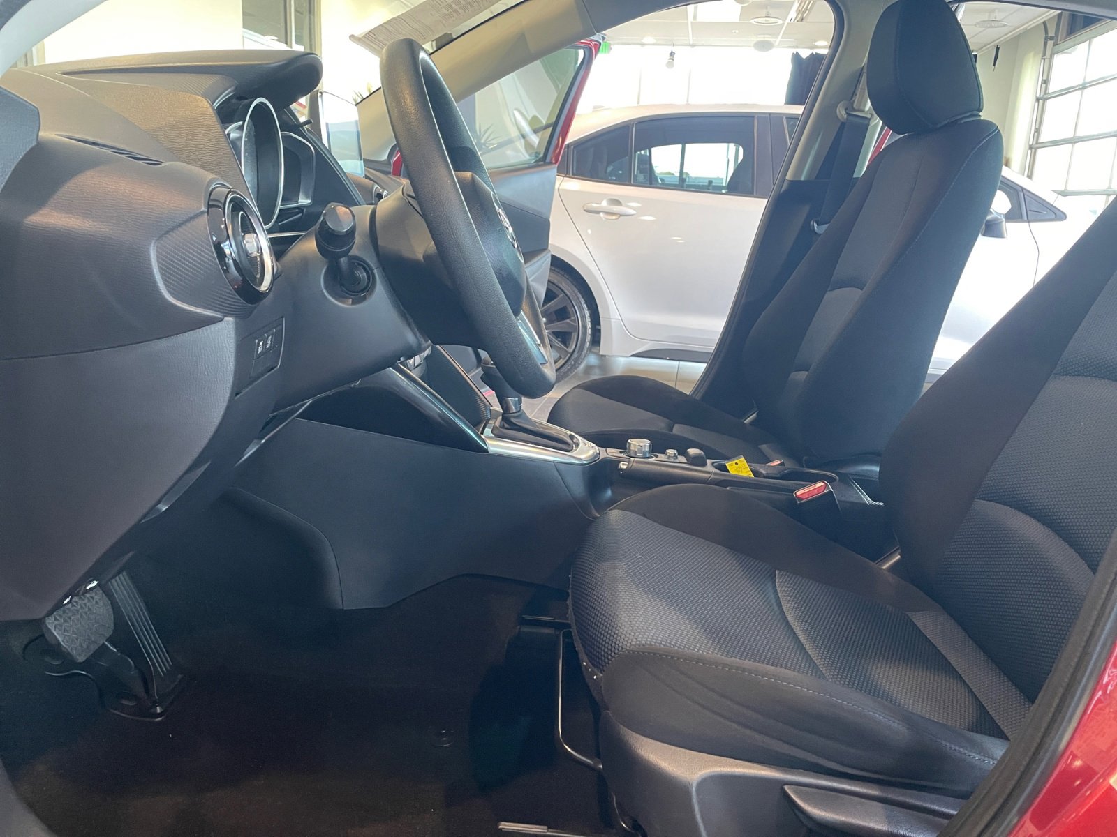 Used 2017 Toyota Yaris iA FWD image 14
