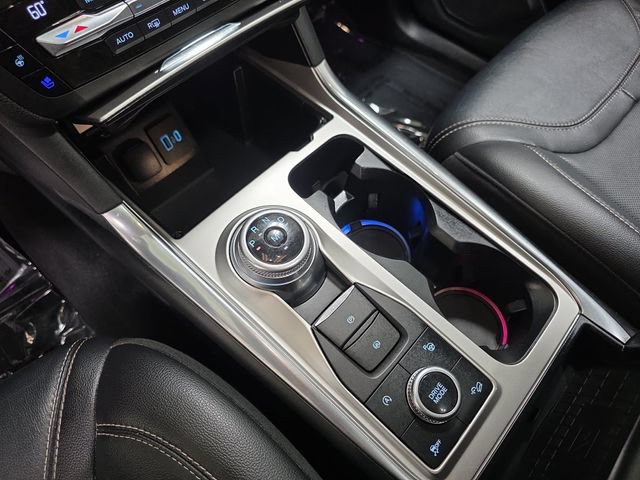 Used 2020 Ford Explorer ST w/ Premium Technology Package AWD/4WD image 25