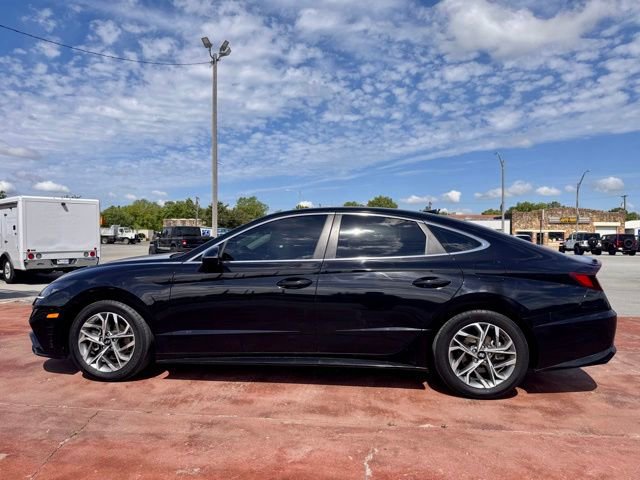 Used 2022 Hyundai Sonata SEL FWD image 9
