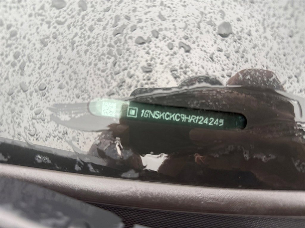 Used 2017 Chevrolet Tahoe Premier image 31