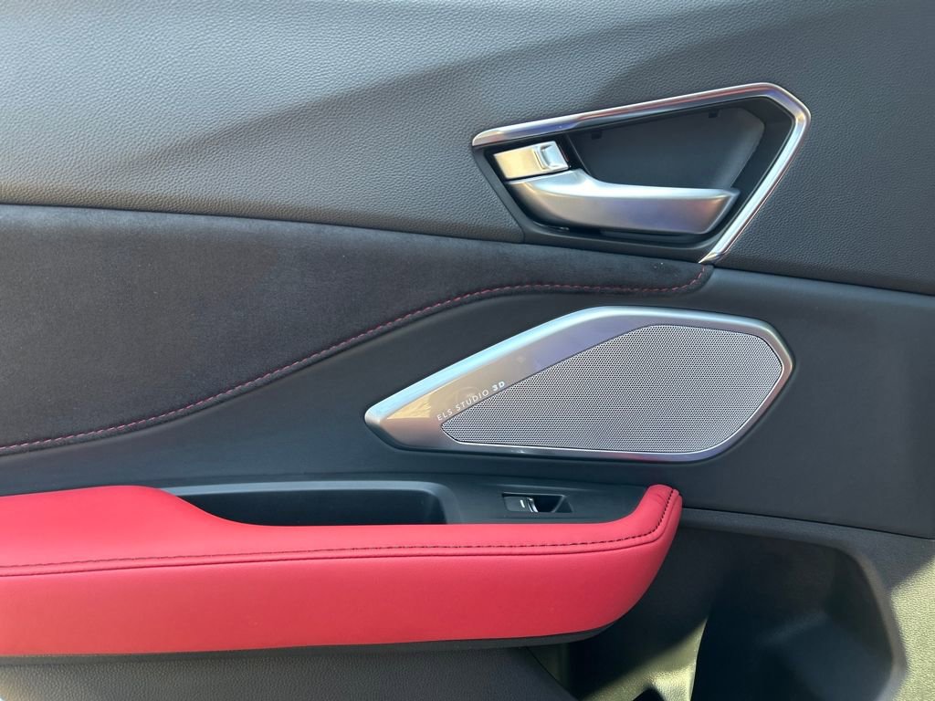 New 2026 Acura RDX A-Spec image 22