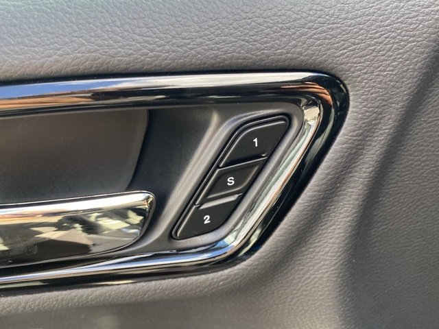 New 2026 Dodge Durango GT image 14