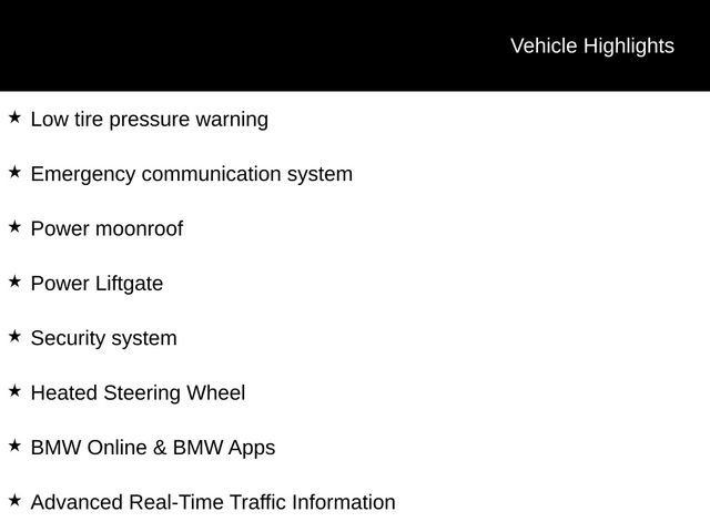 Used 2016 BMW 335i Gran Turismo xDrive image 4