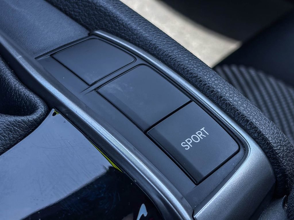 Used 2018 Honda Civic Si image 33