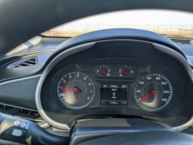 Used 2024 Chevrolet Malibu LT image 18