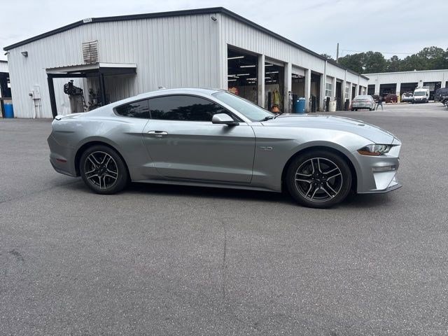 Used 2021 Ford Mustang GT RWD image 7