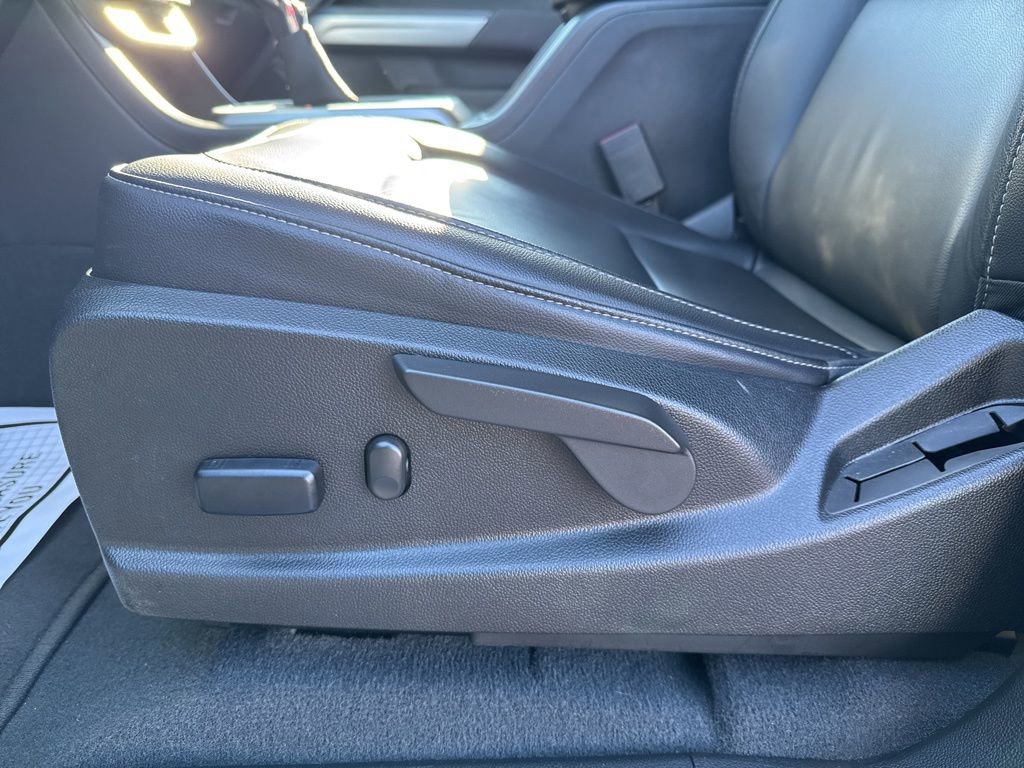 Used 2022 Chevrolet Colorado ZR2 image 15