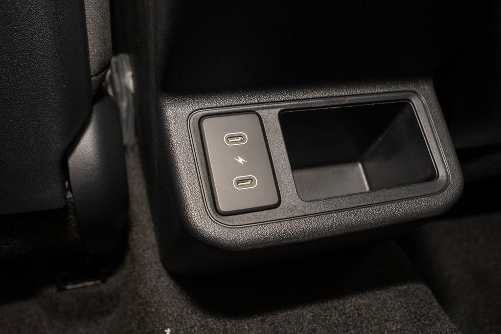 New 2025 Kia K4 LXS image 8