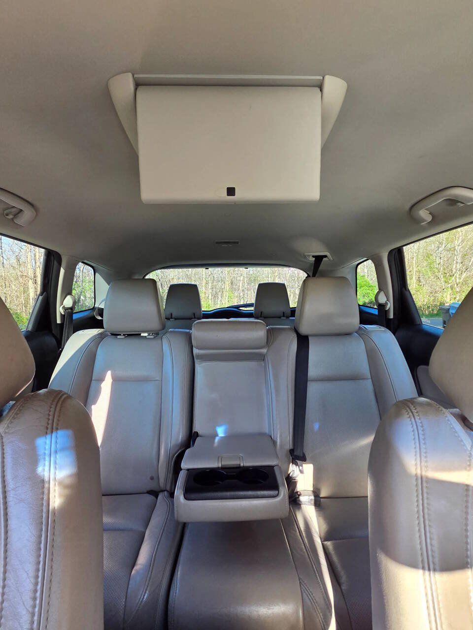 Used 2013 MAZDA CX-9 Grand Touring FWD image 26