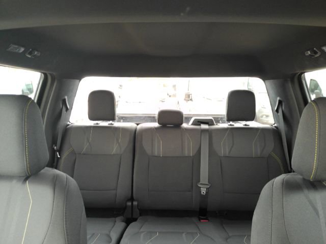 Used 2025 Ford F150 STX image 29