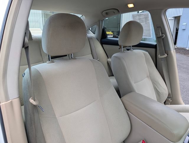 Used 2013 Nissan Altima 2.5 SV FWD image 13