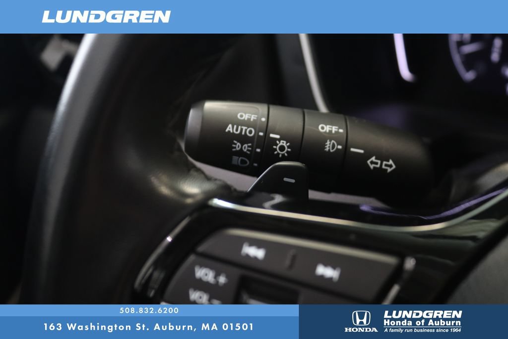 Used 2025 Honda Pilot EX-L image 31