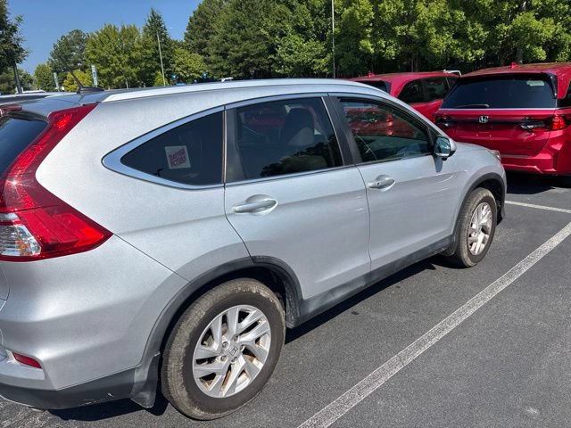 Used 2016 Honda CR-V EX-L image 6
