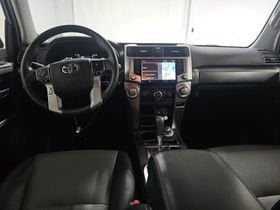 Used 2021 Toyota 4Runner SR5 Premium AWD/4WD image 11