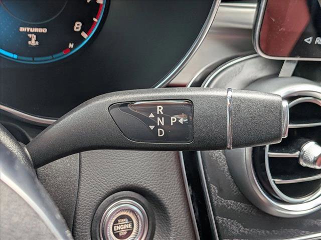 Used 2022 Mercedes-Benz GLC 43 AMG 4MATIC image 12