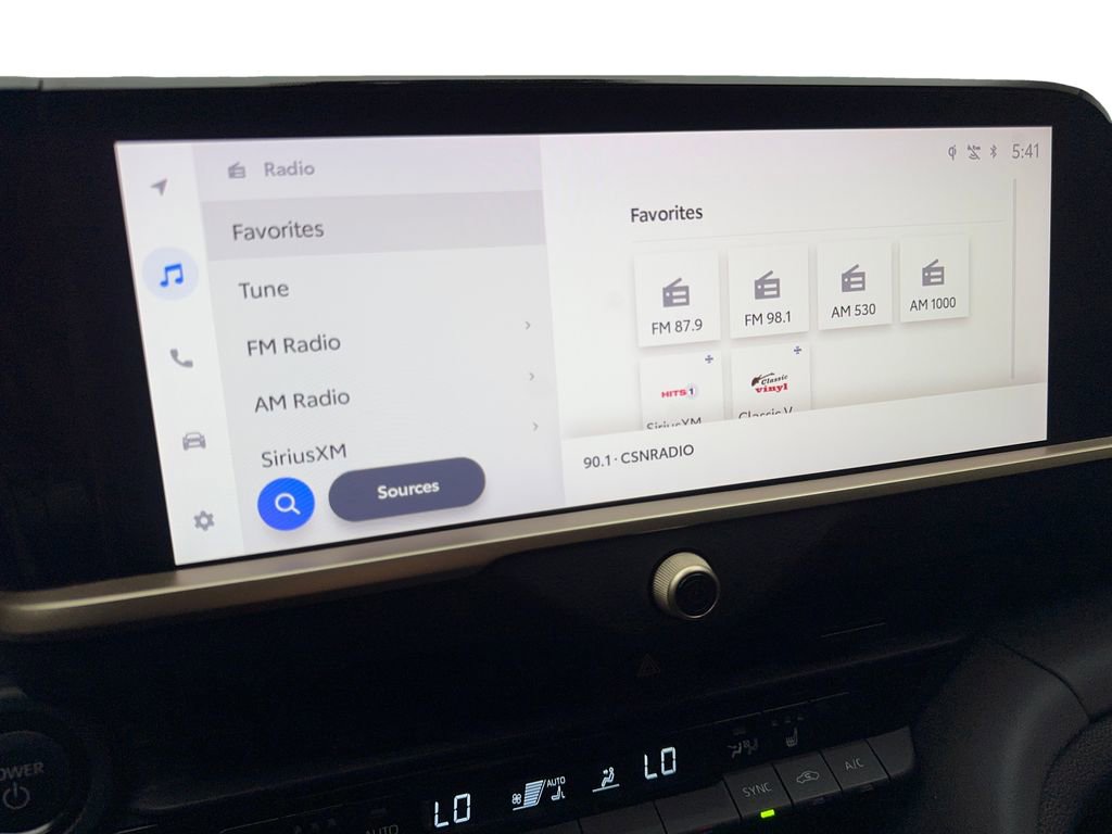 Used 2023 Toyota Crown XLE image 63