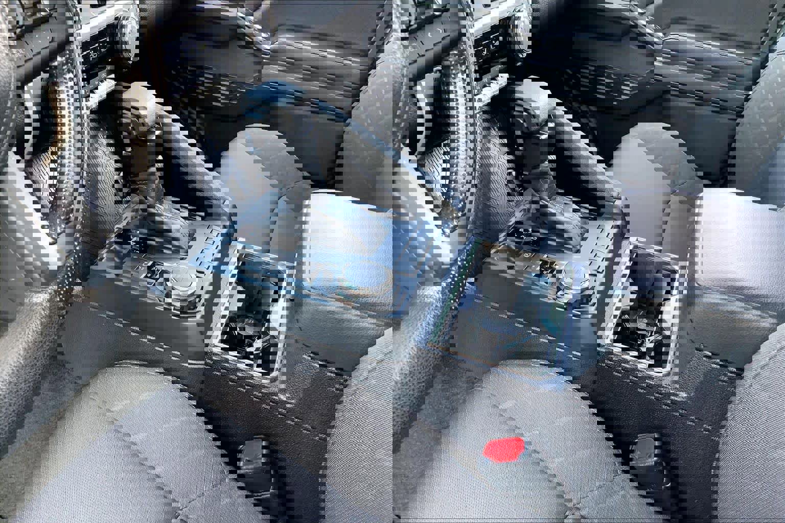 Used 2024 Toyota Tacoma SR5 image 16