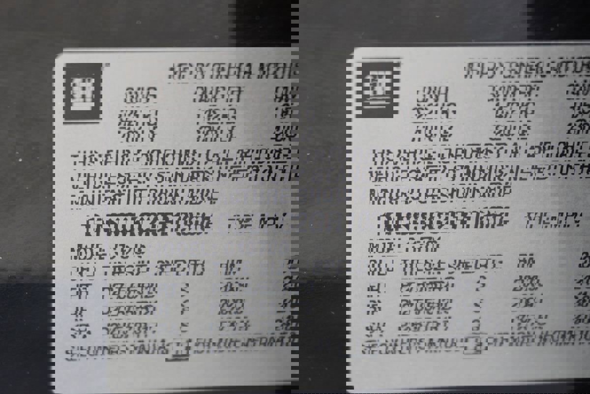 Used 2016 Chevrolet Tahoe LTZ w/ Max Trailering Package image 39