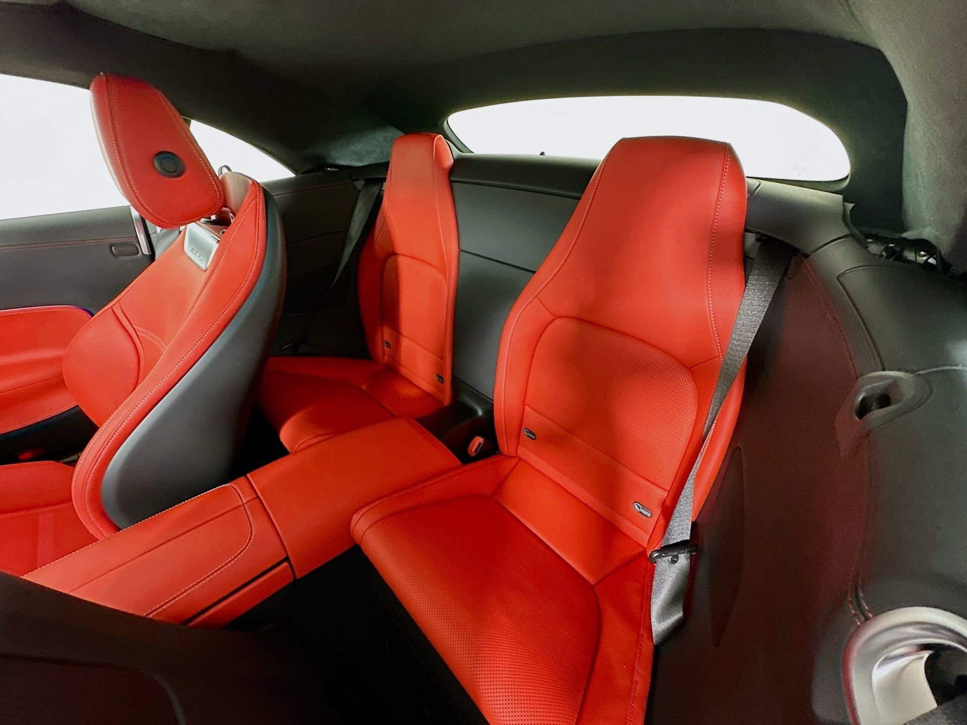 New 2026 Mercedes-Benz SL 55 AMG 4MATIC image 26