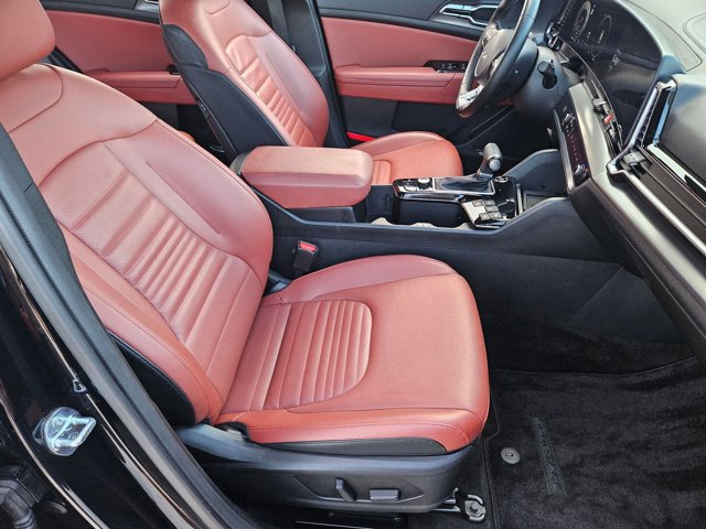 Used 2023 Kia Sportage SX FWD image 20