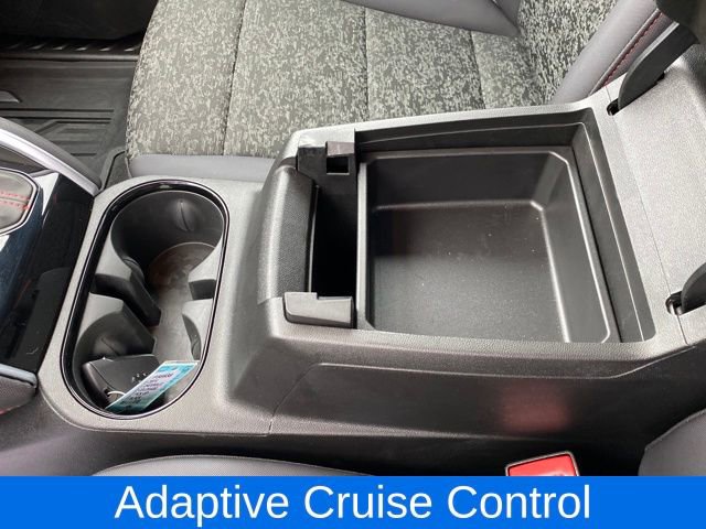 Certified 2024 Chevrolet Colorado Z71 w/ Z71 Convenience Package 2 image 15