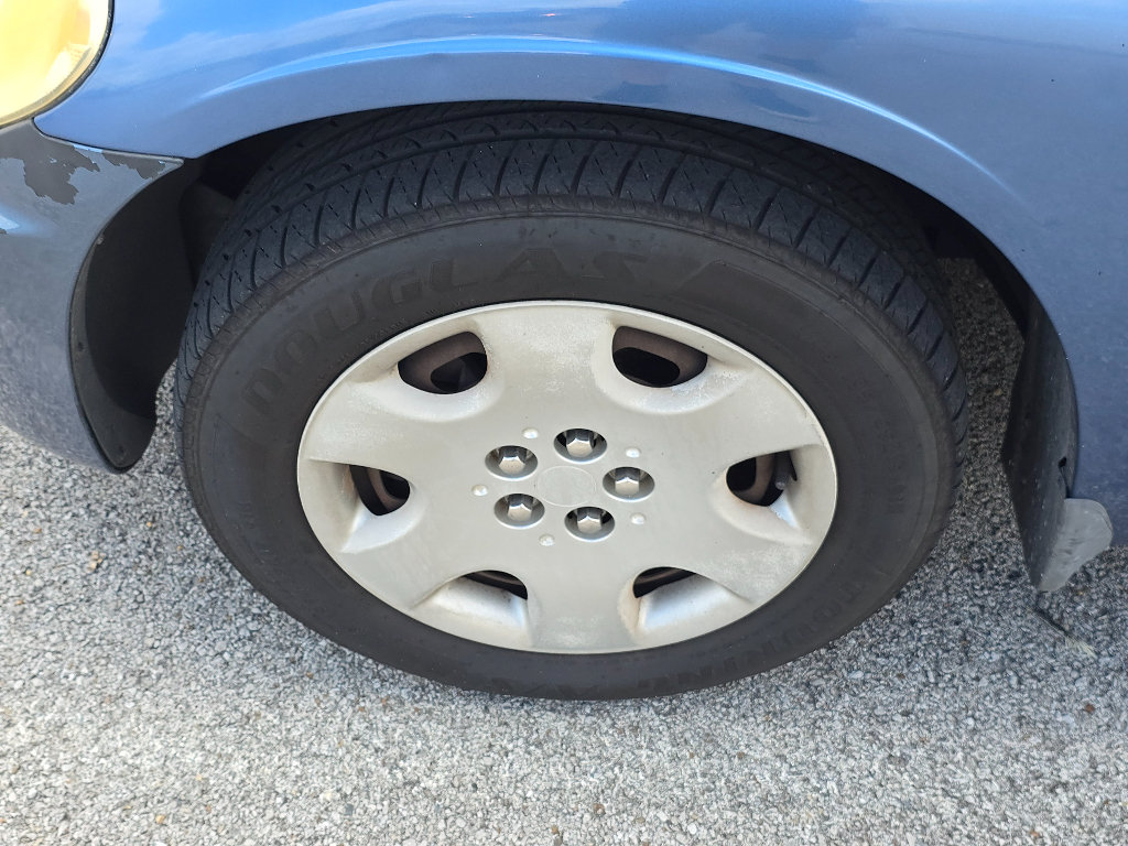 Used 2006 Chrysler PT Cruiser FWD image 9