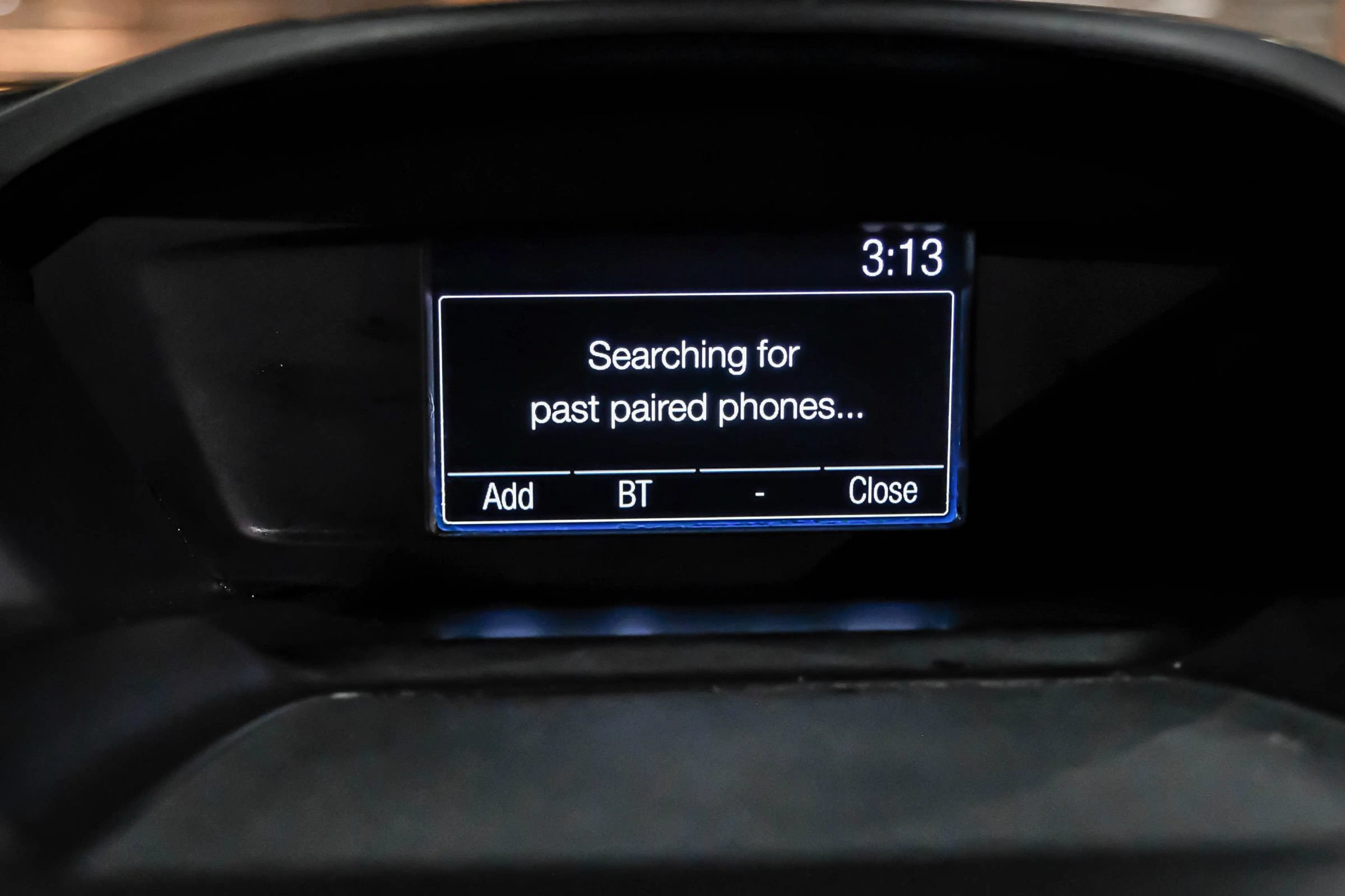 Used 2019 Ford Escape S FWD image 26