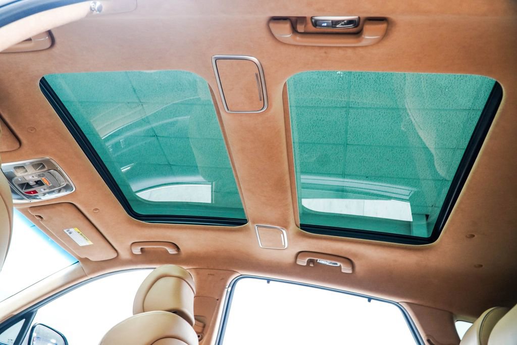 Used 2023 Genesis GV80 3.5T w/ Prestige Package image 55