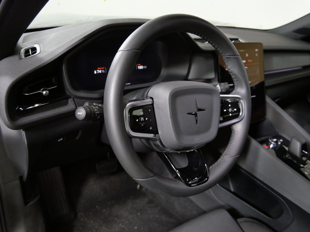 Used 2023 Polestar Polestar 2 w/ Pilot Pack AWD/4WD image 12