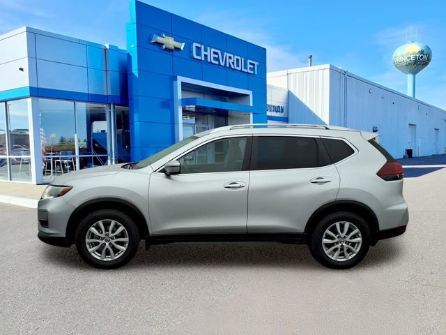 Used 2019 Nissan Rogue SV image 7