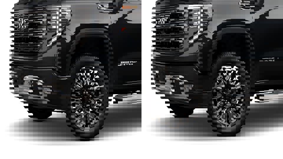 New 2026 GMC Sierra 1500 Denali Ultimate image 7