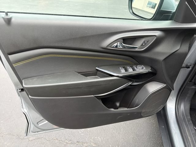 Certified 2026 Chevrolet Trax LT FWD image 10