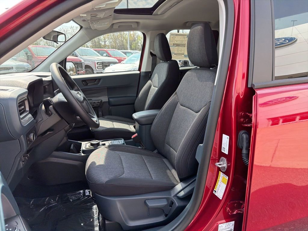 New 2026 Ford Maverick XLT image 10