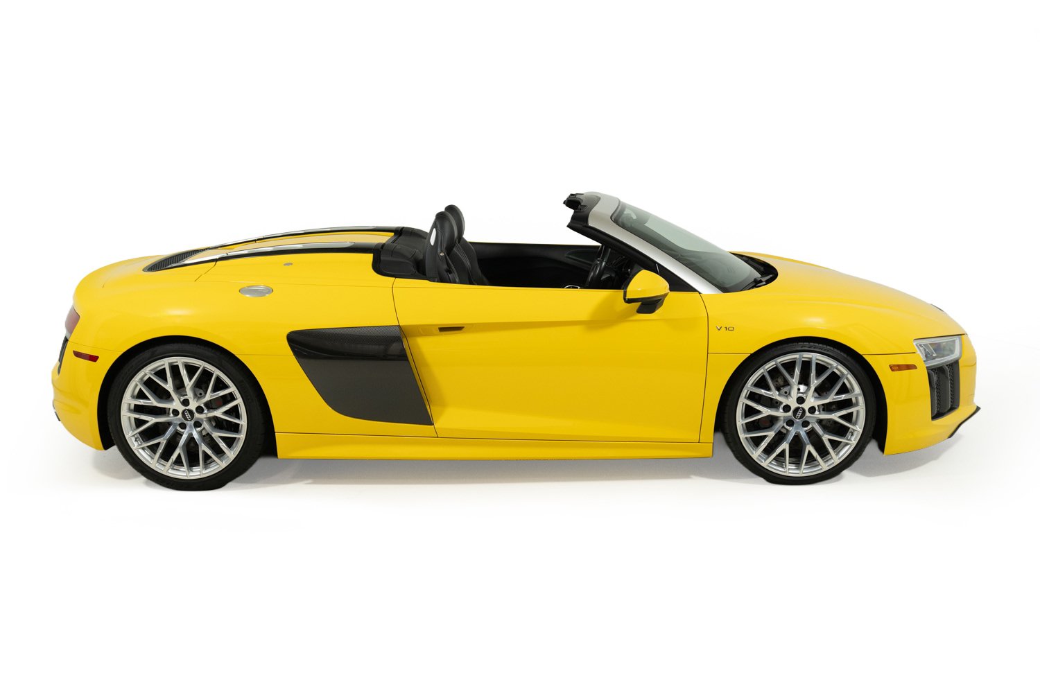 Used 2017 Audi R8 V10 AWD/4WD image 20